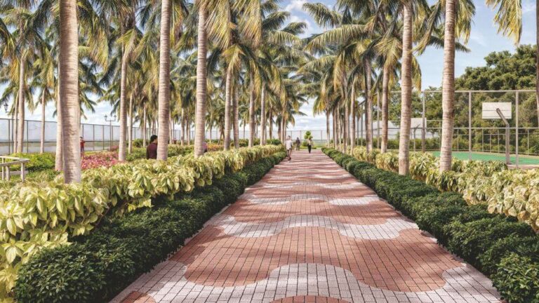 Elevation I - Prestige Kings County Plots In Jigani