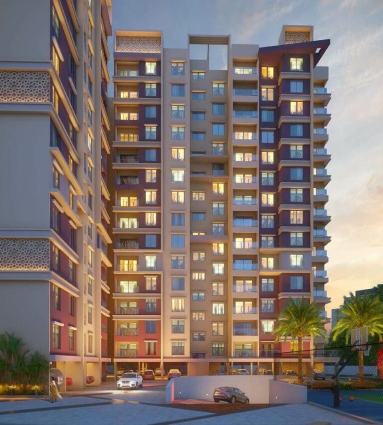 Elevation I - Sumadhura Sushantham