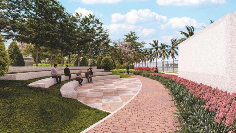 Elevation M - Prestige Kings County Plots In Jigani