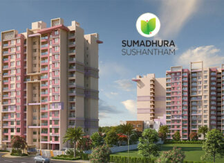 Main Elevation - Sumadhura Sushantham
