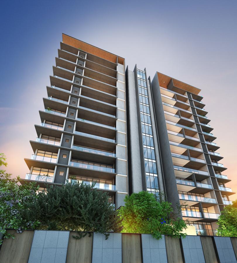 Radiance Platinum View 3