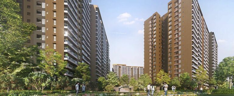 Elevation D - Prestige Raintree Park