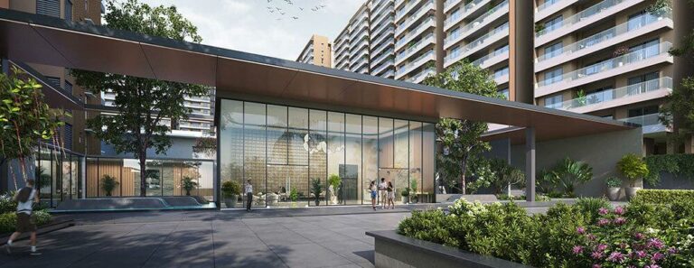 Elevation F - Prestige Raintree Park