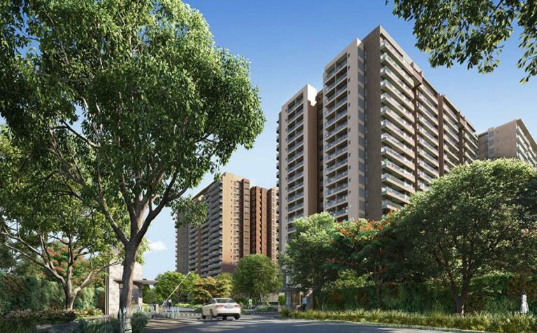 Elevation G - Prestige Raintree Park