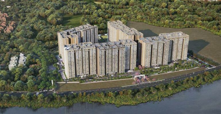 Elevation H - Prestige Raintree Park