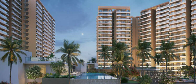Elevation K - Prestige Raintree Park