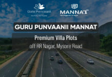 Guru Punvaanii Mannat Plots Homz N Space PH