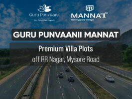 Guru Punvaanii Mannat Plots Homz N Space PH