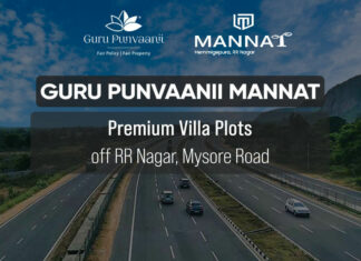 Guru Punvaanii Mannat Plots Homz N Space PH