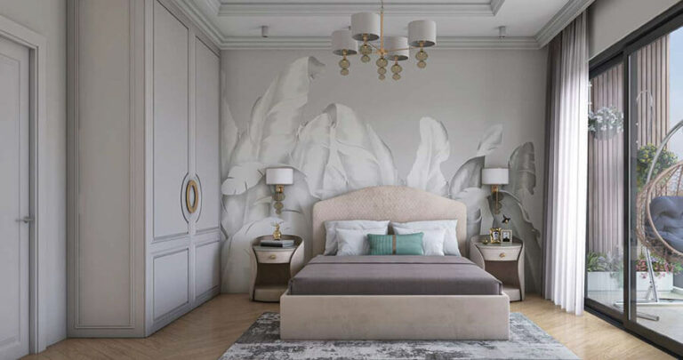 Interior A - Prestige Raintree Park
