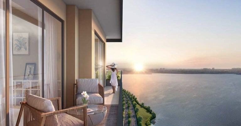 Interior D - Prestige Raintree Park