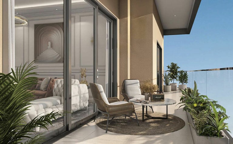 Interior F - Prestige Raintree Park