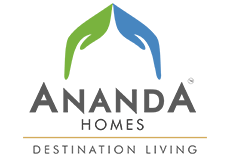 Ananda-homes-logo
