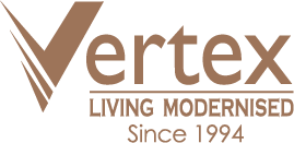 Vertex-logo