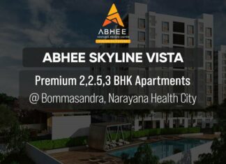 Abhee Skyline Vista Bommasandra PH