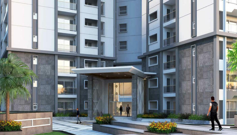 Elevation I - Prestige Pine Forest Whitefield