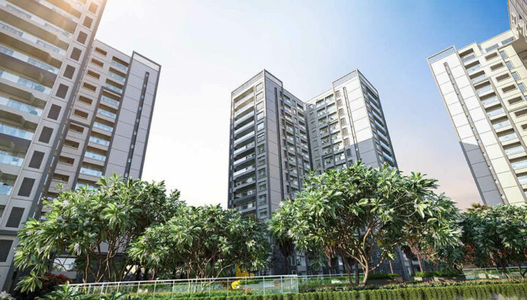 Elevation J - Prestige Pine Forest Whitefield