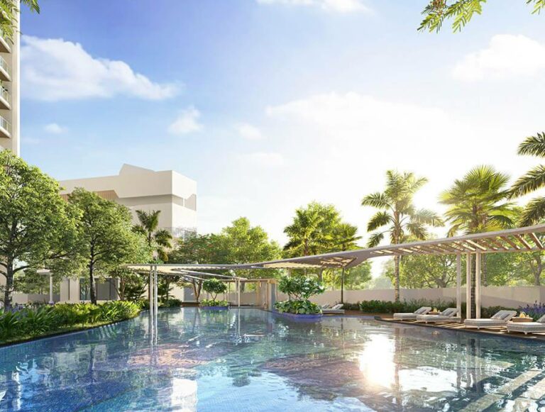 Pool - ASBL Landmark