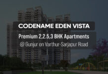 Codename Abhee Eden Vista Gunjur PH Homz N Space