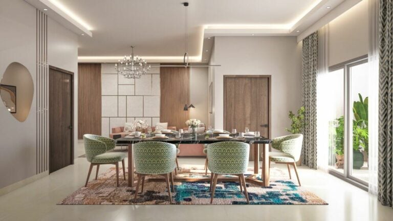 Elevation A - Concorde Neo Thanisandra