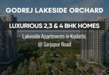 Godrej Lakeside Orchard Placeholder Homz N Space