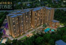 Main Elevation - Sumadhura Epitome