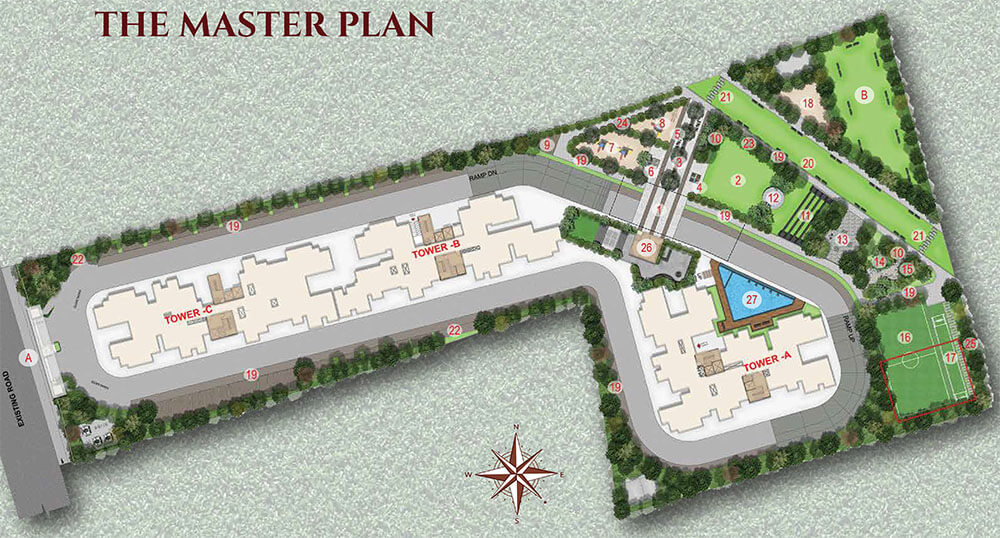Master Plan - Shriram Codename Smash Hit