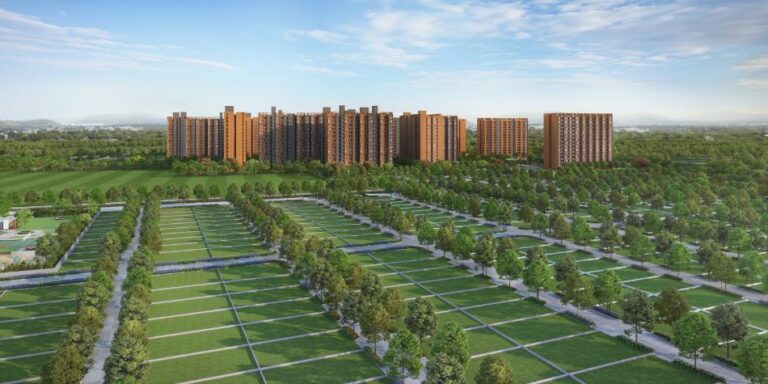 Urbanrise Opus96 Plot Image 2