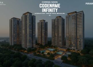 Purva Codename Infinity Purva Aerocity Homz N Space