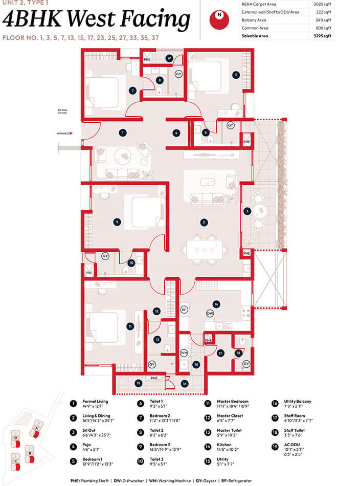4BHK 3295 - Myscape Songs Of The Sun