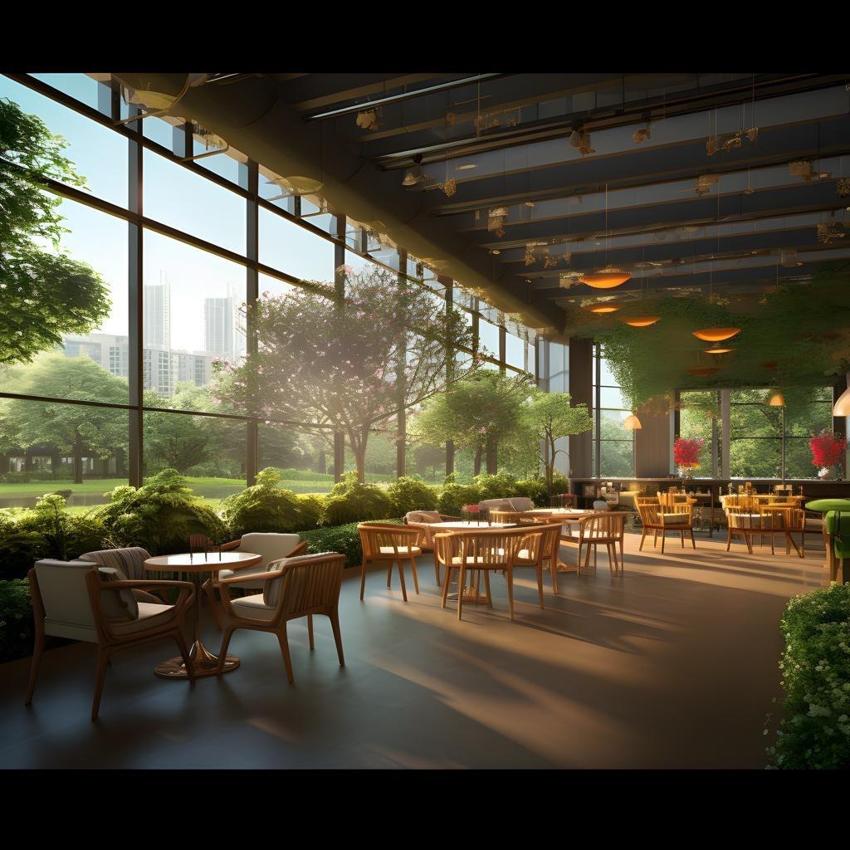 Lodha Mirabelle Phase 2 at Manyata Tech Park View 2