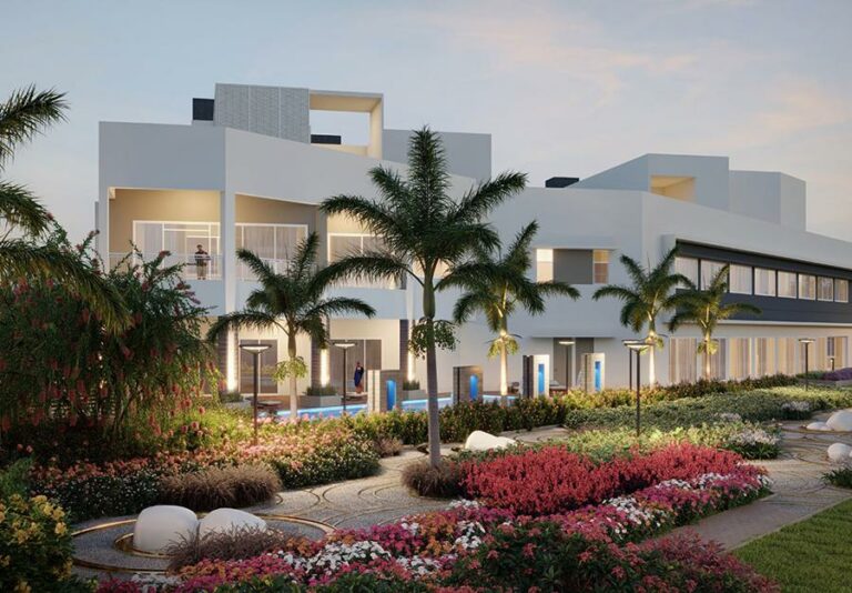 Elevation-02 - Adarsh Lumina Apartments In Sarjapur