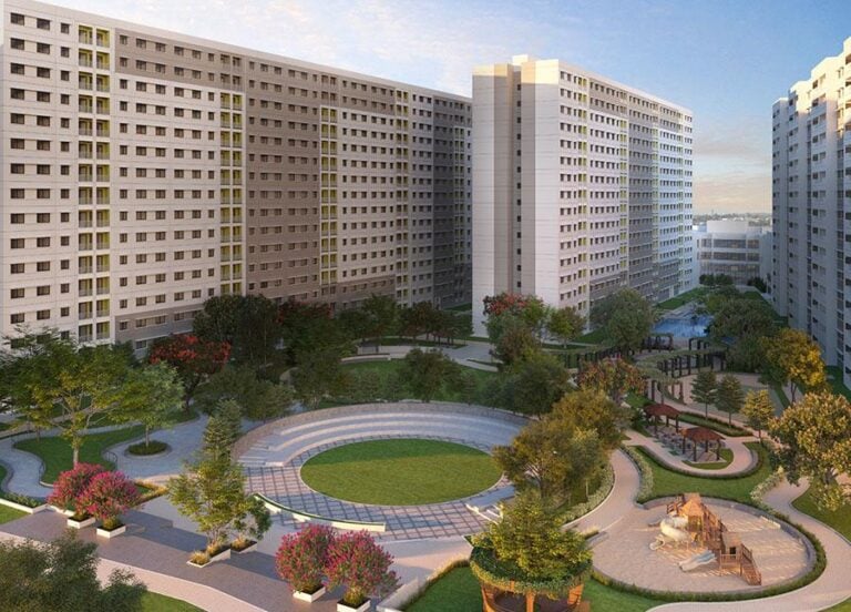 Elevation A - Sobha Ayana At Dream Acres