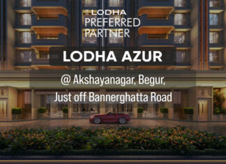 Lodha Bannerghatta Lodha Azur PlaceholderA