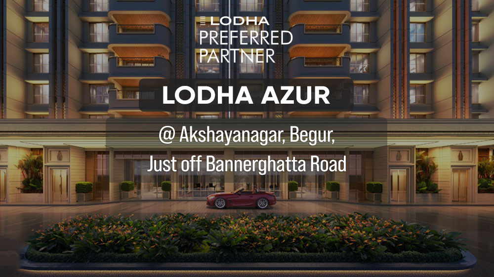 Lodha Bannerghatta Lodha Azur PlaceholderA