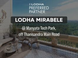 Lodha Mirabelle Phase 1