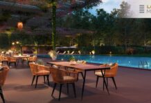 Lodha Mirabelle Phase 2 Main ElevationA