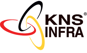 Kns-infra-logo