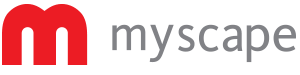 Myscape-logo