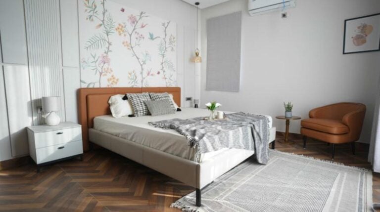 Bedroom 2 - Grand La Palazzo Villas