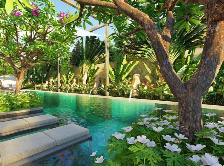 C-Elevation - Sumadhura Capitol Residences