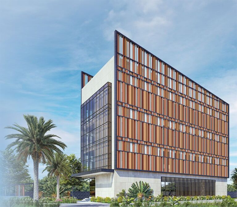 Clubhouse - Urbanrise Opulence Bachupally