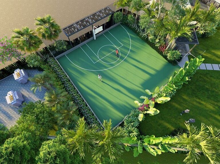 D-Elevation - Sumadhura Capitol Residences