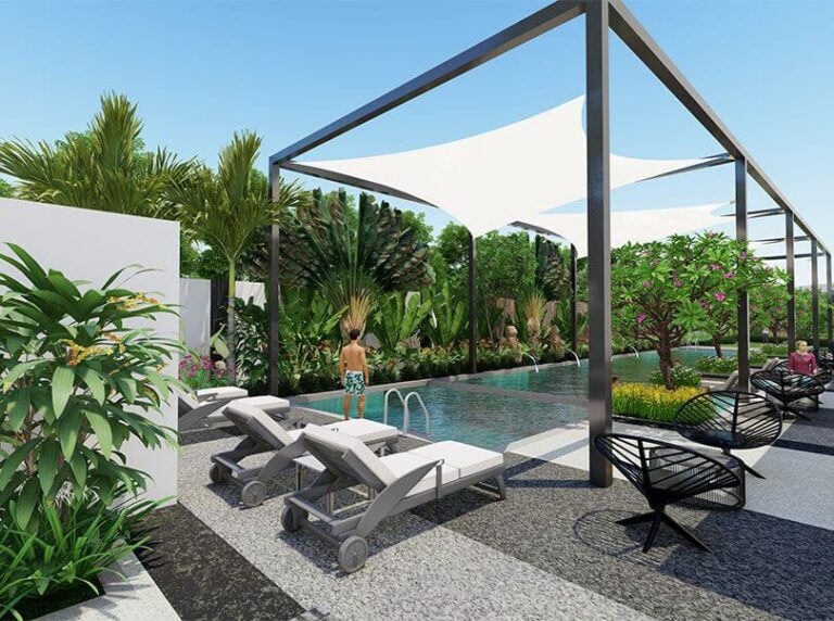 E-Elevation - Sumadhura Capitol Residences