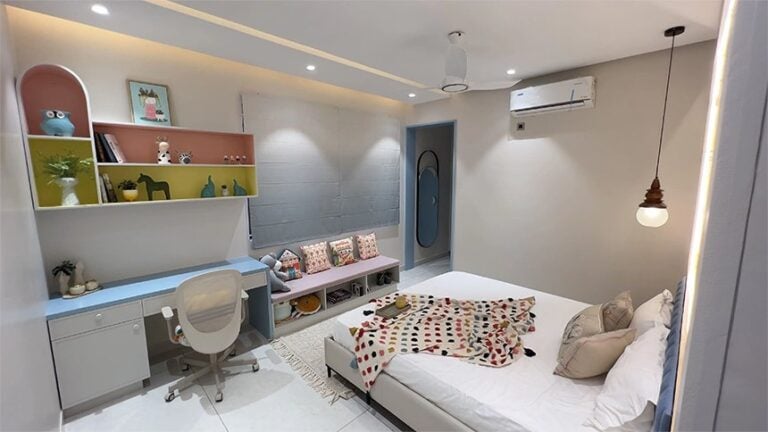 Kids Room - Grand La Palazzo Villas