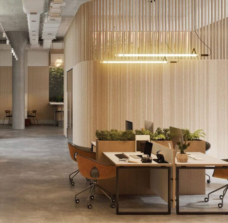 Brigade Gateway Hyderabad Co Working