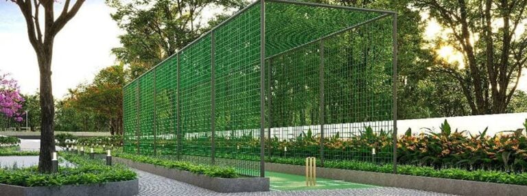 Cricket - SBR One Residence