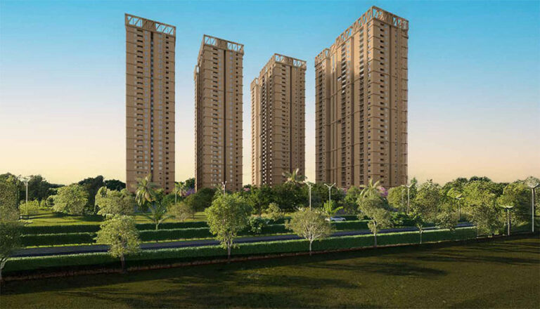 Elevation-1 - DSR Altitudes Hyderabad