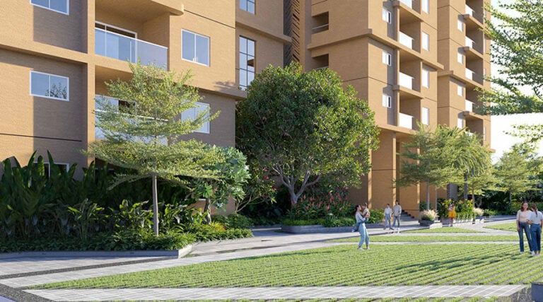 Elevation-3 - DSR Altitudes Hyderabad