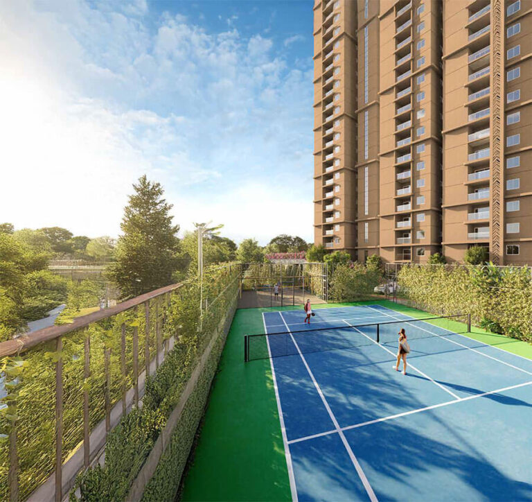 Elevation-4 - DSR Altitudes Hyderabad